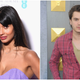 Illustration for article titled Jameela Jamil would like to remind Quentin Tarantino, everybody else, that Emile Hirsch assaulted a woman